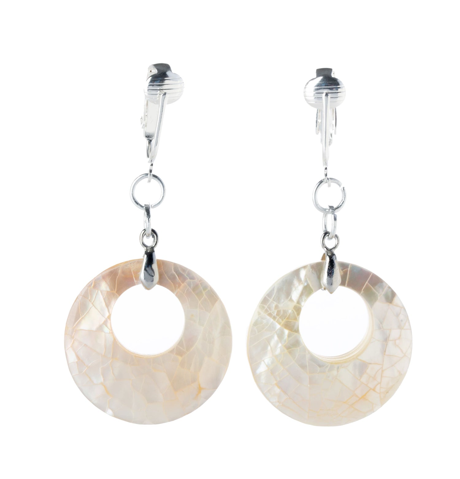 Shell Earrings