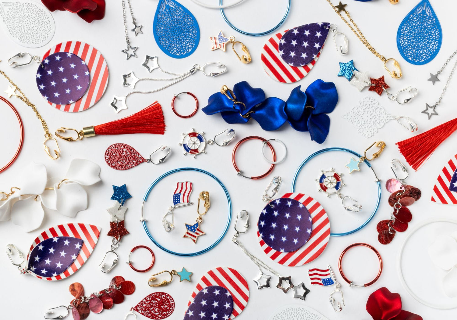 Patriotic